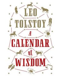 A Calendar of Wisdom