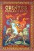 Обложка книги «Русские народные сказки (на испанском языке)», ISBN 9785938939011