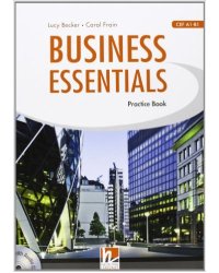 Business Essentials (+ Audio CD)