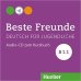 Audio CD. Beste Freunde B1/1