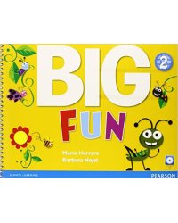 Big Fun 2 (+ CD-ROM)