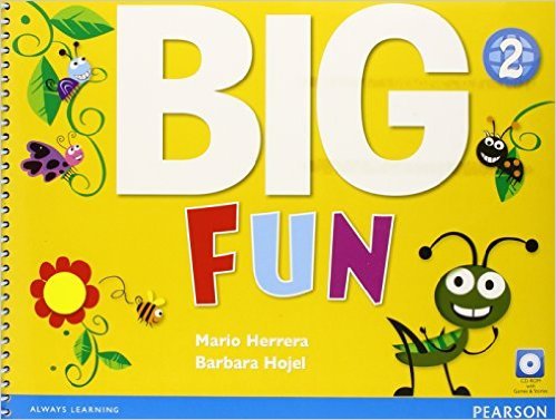 Big Fun 2 (+ CD-ROM)