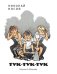 Обложка книги «Тук-тук-тук» — Носов Николай Николаевич, ISBN 9785389111271