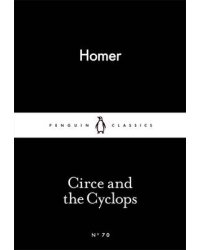 Circe and the Cyclops
