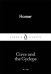 Обложка книги «Circe and the Cyclops» — Homer, ISBN 9780141398617