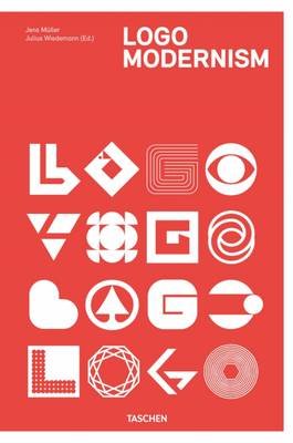 Logo Modernism
