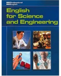 Professional English-science and Engineering (+ Audio CD)