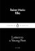 Обложка книги «Letters to a Young Poet» — Rilke Rainer Maria, ISBN 9780241252055