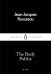 Обложка книги «The Body Politic» — Rousseau Jean-Jacques, ISBN 9780241252017