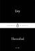 Обложка книги «Hannibal» — Livy, ISBN 9780241250365