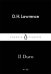 Обложка книги «Il Duro» — Lawrence D.H., ISBN 9780141398631