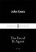 Обложка книги «The Eve of St Agnes» — Keats John, ISBN 9780141398297
