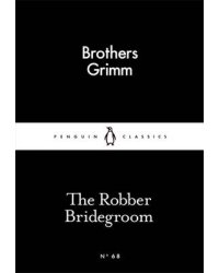 The Robber Bridegroom