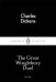 Обложка книги «The Great Winglebury Duel» — Dickens Charles, Hazlitt William, ISBN 9780141397153