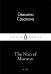 Обложка книги «The Nun of Murano» — Casanova Giacomo, ISBN 9780241252246