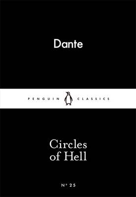 Penguin Classics Circles of Hell