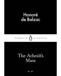 The Atheist's Mass