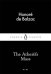 Обложка книги «The Atheist's Mass» — Balzac Honore de, ISBN 9780141397429