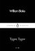 Обложка книги «Tyger, Tyger» — Blake William, ISBN 9780241251966