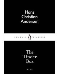 The Tinder box