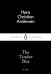 Обложка книги «The Tinder box» — Andersen Hans Christian, ISBN 9780141398044