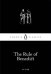 Обложка книги «The Rule of Benedict», ISBN 9780241251720