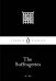 Обложка книги «The Suffragettes», ISBN 9780241252116