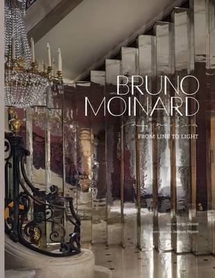 Bruno Moinard. From Line to Light