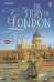 Обложка книги «The Story of London» — Lloyd Jones Rob, ISBN 9781409564003