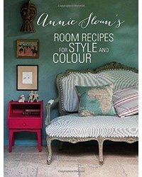 Annie Sloan's Room Recipes for Style and Colour