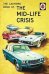 Обложка книги «The Ladybird Book of the Mid-Life Crisis», ISBN 9780718183530