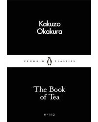 The Book of Tea