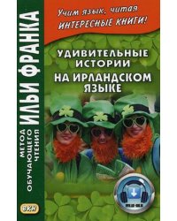 Удивительные истории на ирландском языке. Учебное пособие