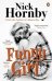 Обложка книги «Funny Girl» — Hornby Nick, ISBN 9780241965221