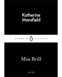 Miss Brill