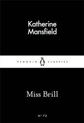 Обложка книги «Miss Brill» — Mansfield Katherine, ISBN 9780141398655