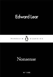 Обложка книги «Nonsense» — Lear Edward, ISBN 9780241251447