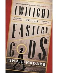 Twilight of the Eastern Gods