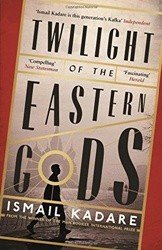 Twilight of the Eastern Gods