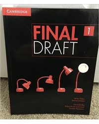 Final Draft. Level 1. Student's Book