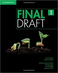 Final Draft. Level 3. Student's Book