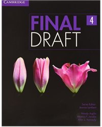 Final Draft. Level 4. Student's Book