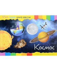 Моя первая книга фактов. Космос