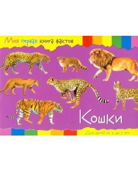 Кошки