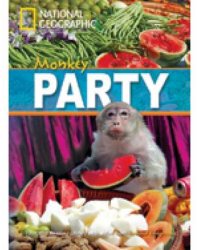 Monkey Party (+ DVD)