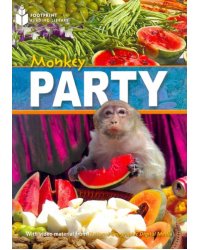 Monkey Party