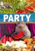 Обложка книги «Monkey Party», ISBN 9781424010448