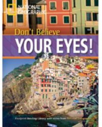 Don't Believe Your Eyes!