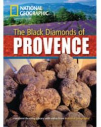 The Black Diamonds of Provence (+ DVD)