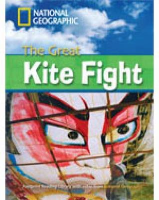 The Great Kite Fight (+ DVD)